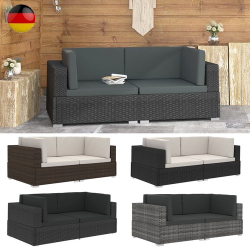 Sitzer ecksofa poly - 2-sitzer-ecksofa,