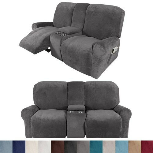 Sitzer sesselschoner mit - 2,