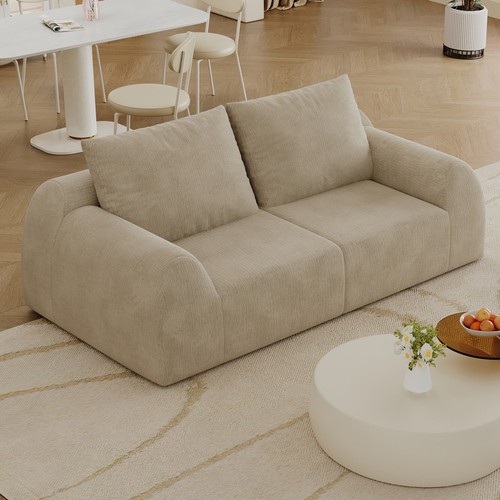 Sitzer sofa couch - 2,
