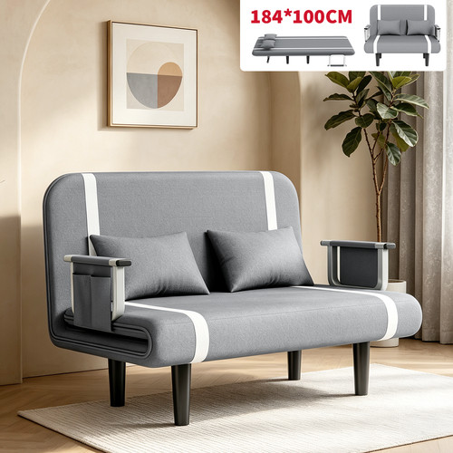 Schlafsessel sitzer doppel - schlafsessel,