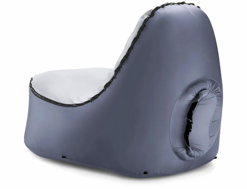 Trono aufblasbarer sessel - trono,