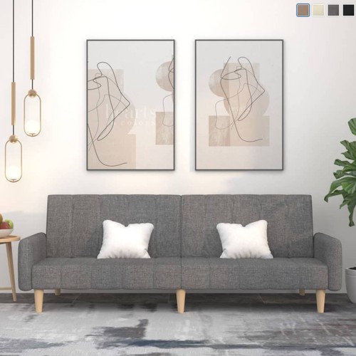 Schlafsofa sitzer relaxsofa - schlafsofa, 2-sitzer