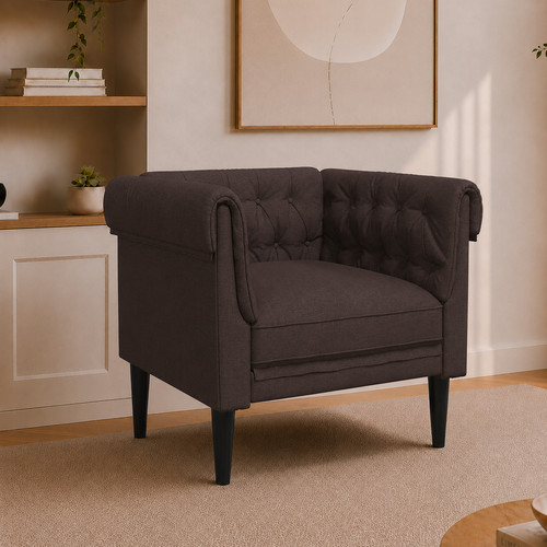 Chesterfield sofa sitzer - chesterfield,