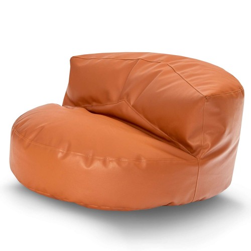 Lounge sofa kunstleder - lounge,