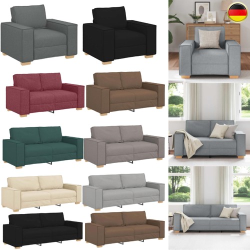 Sitzer sofa sessel - 1/2/3-sitzer,