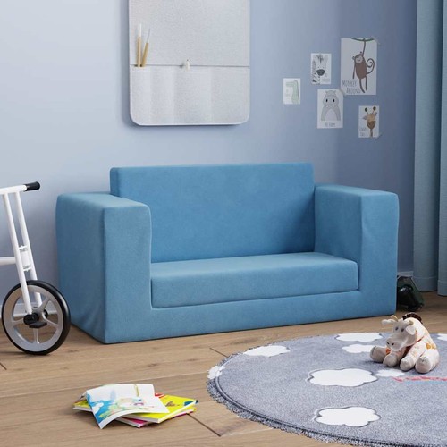 Kinder schlafsofa sitzer - schlafsofa, 2-sitzer