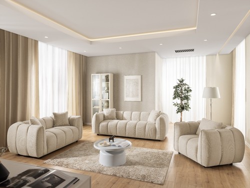 Love couch garnitur 1 set - 1,