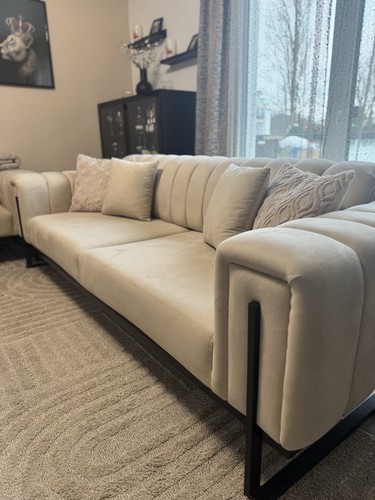 Designer couch sitzer - couch, 3-sitzer