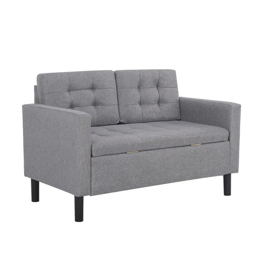 Sofa mit staufachfunktion - sofa,