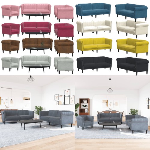 Tlg sofagarnitur sofa - 2/3-tlg.,