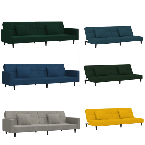 Schlafsofa gartensofa - schlafsofa,