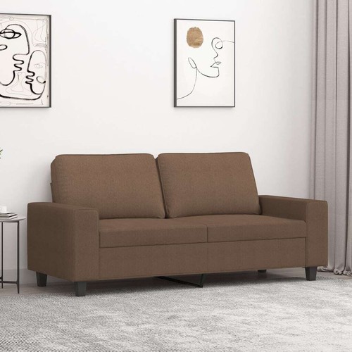 Sitzer sofa stoff - 2-sitzer-sofa,