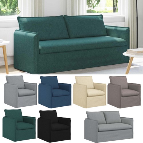 Sofa samt couch sessel - sofa,