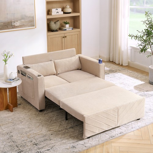 Schlafsofa mit schlaffunktion - schlafsofa,
