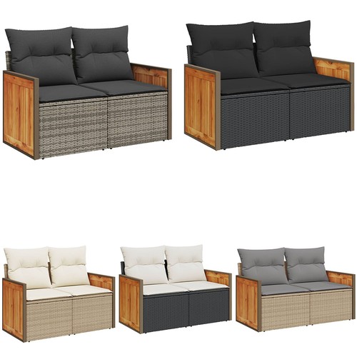 Sitzer sofa mit - 2-sitzer-sofa, poly
