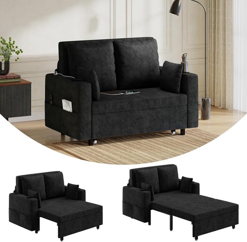 Schlafcouch 1 - schlafcouch, 3-in-1