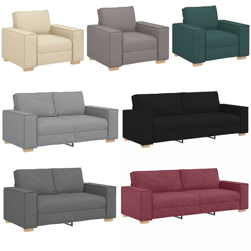 Sitzer sofa sessel - 1/2/3-sitzer,