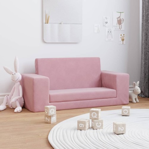 Kinder schlafsofa sitzer - kinder, 2-sitzer