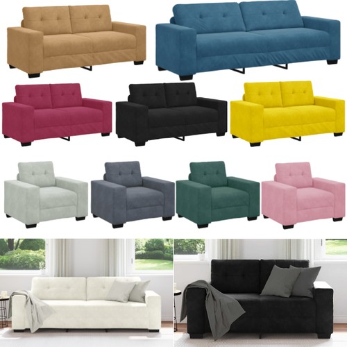 Sitzer loungesessel - 1/2/3,