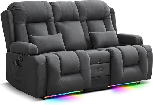 Elektrisch relaxsessel mit - elektrisch,