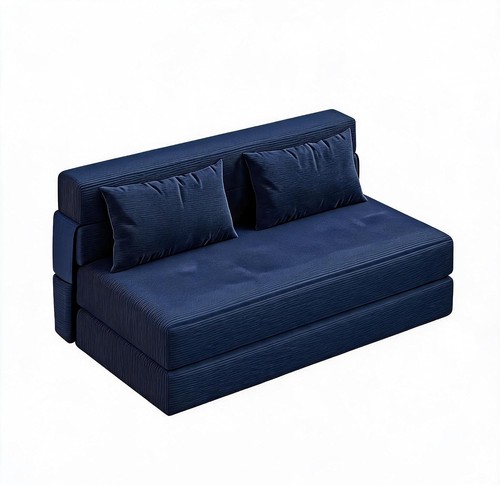 Schlafsofa ausklappbar - schlafsofa,
