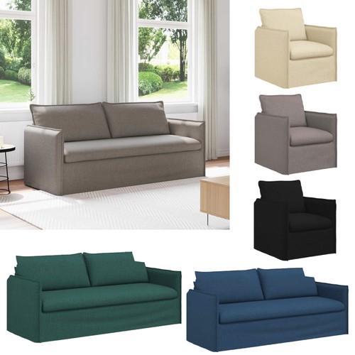 Sofa samt couch - sofa,