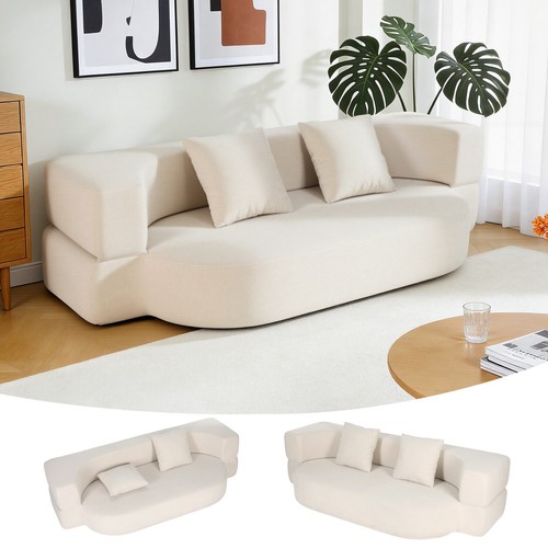 Sofa liegesofa - 1,