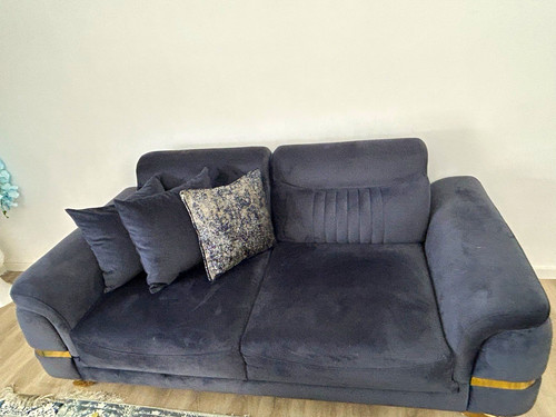 Teiliges sofa set 2 sitzer - sofa-set:, 2-sitzer