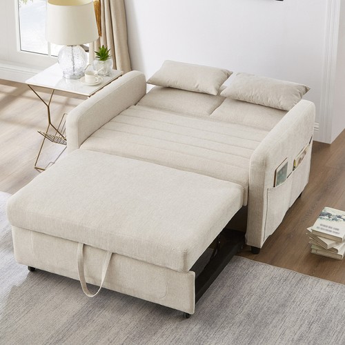 Schlafsofa 3in ausziehbarer - 3in-1,