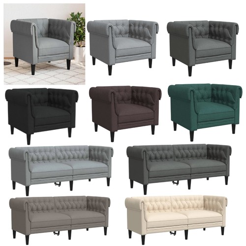 Chesterfield sitzer sofa - chesterfield,