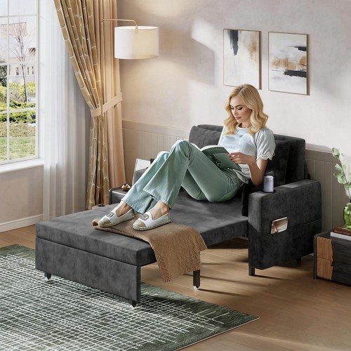Schlafsessel sitzer sofa - schlafsessel，2,