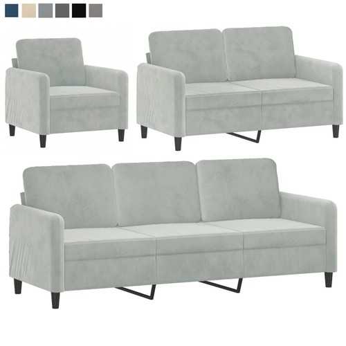 Sessel sofa samt - sessel,