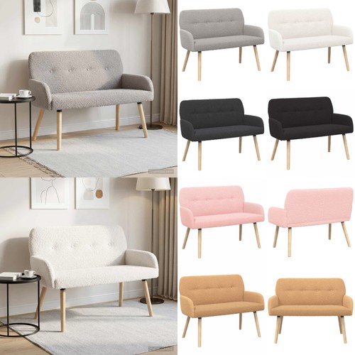 Sofa sitzer stoffsofa - sofa,