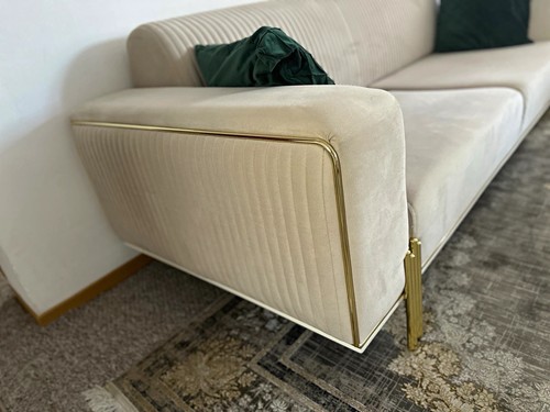 Tlg sofa set sitzer - 3-sitzer, +
