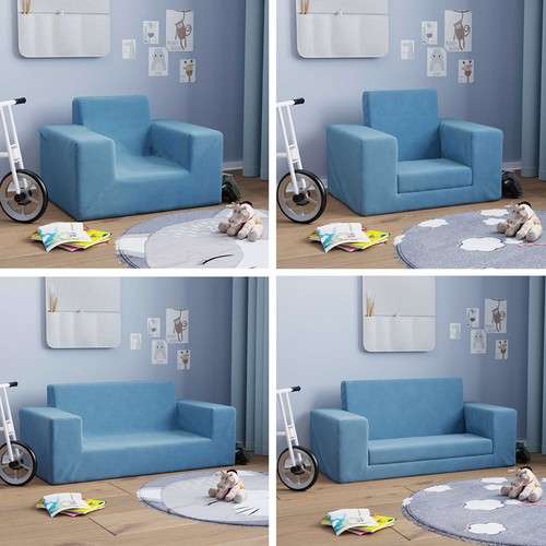 Kinder schlafsofa sitzer - kinder,