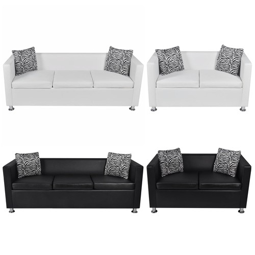 Sitzer sofa sessel - 3-sitzer,