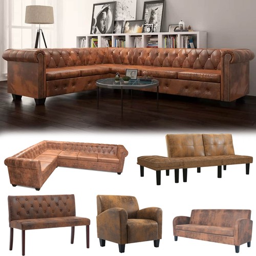 Sitzer sofa künstliches - sofa,
