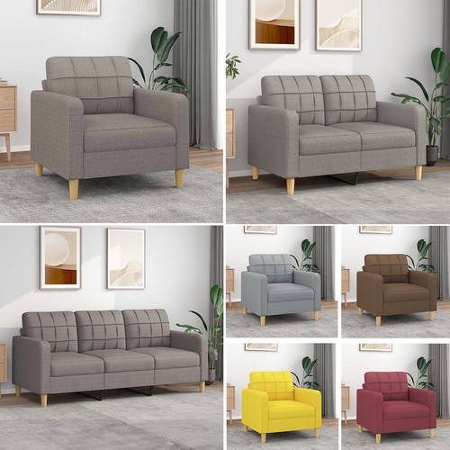 Sofa sitzer sofasessel - 1/2/3-sitzer,