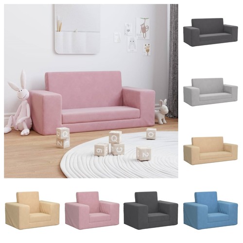 Kindersofa minisofa kinder - kindersofa,